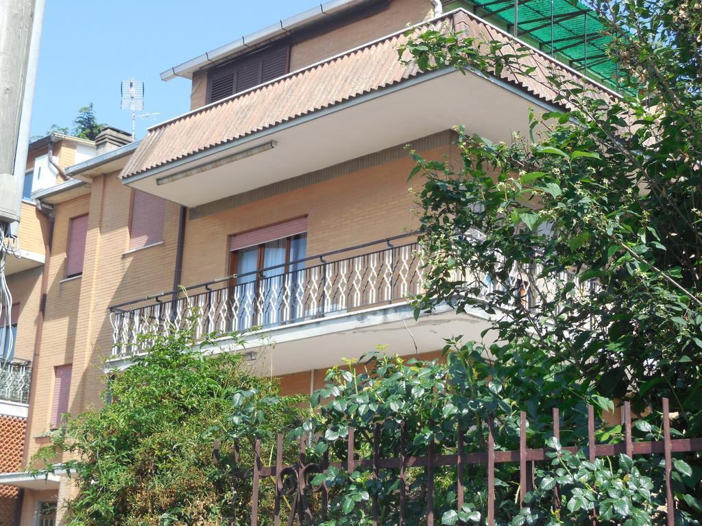 Abbraccio Bed and breakfast Roma