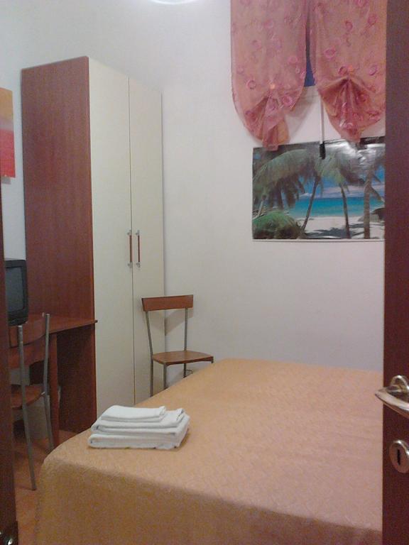 Bed and breakfast Abbraccio Roma