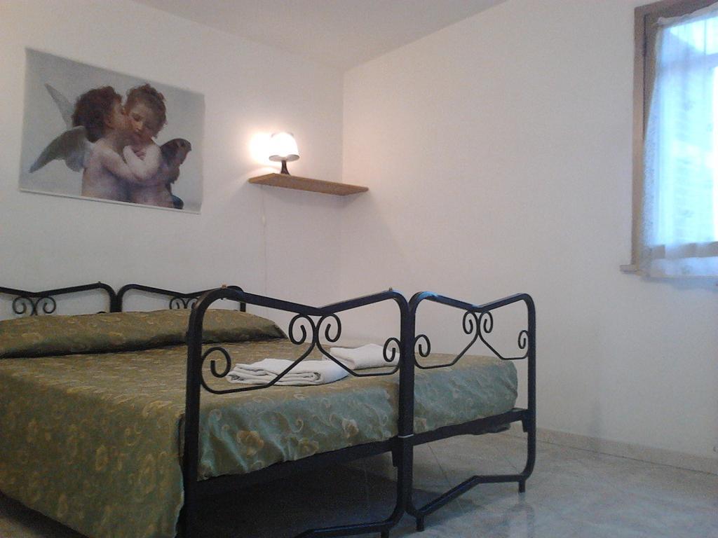 Bed and breakfast Abbraccio *