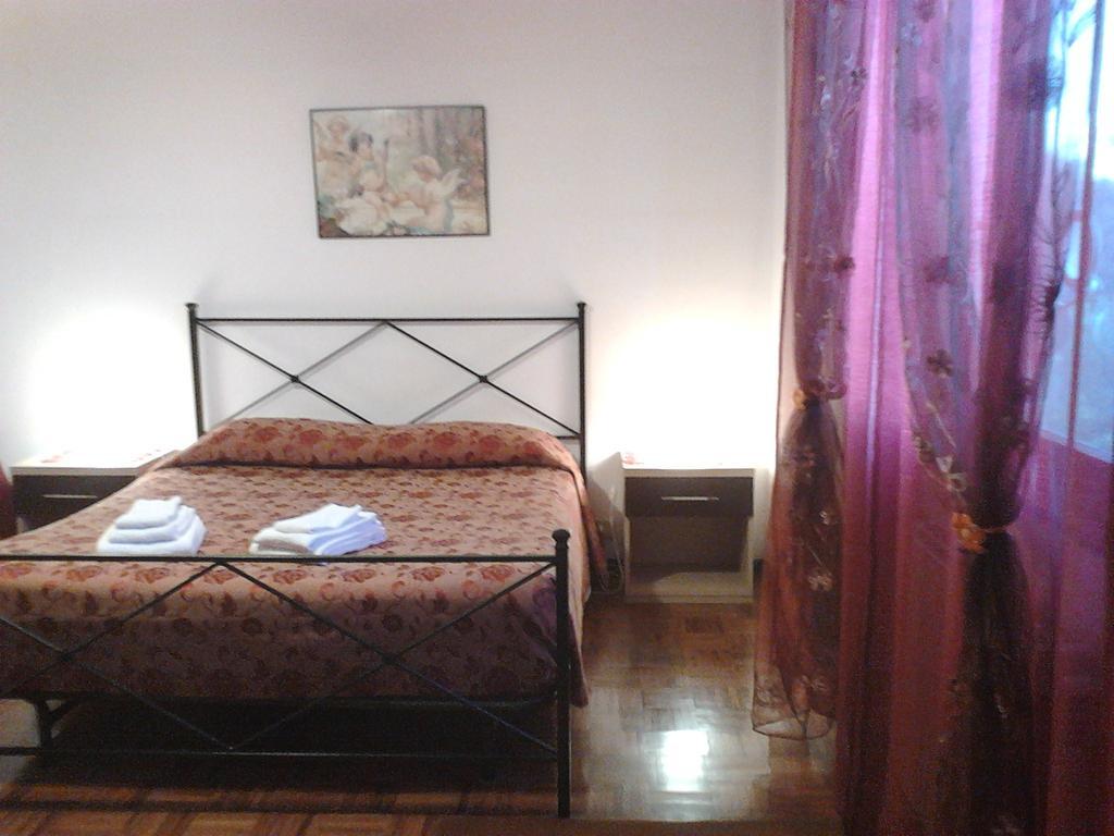 Bed and breakfast Abbraccio *